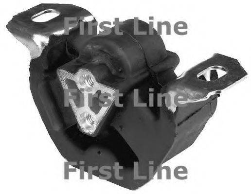 Підвіска, двигун FIRST LINE FEM3337
