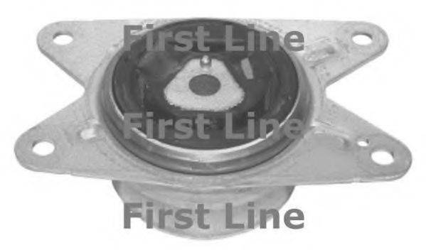Підвіска, двигун FIRST LINE FEM3354