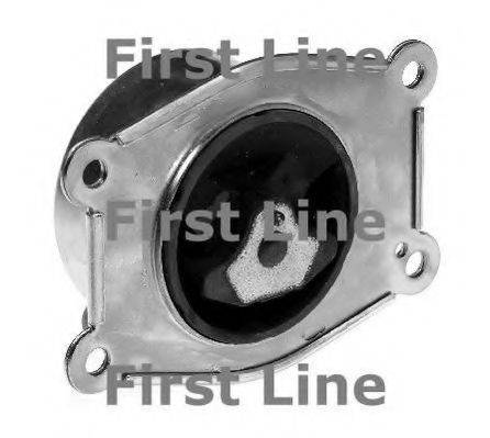 Підвіска, двигун FIRST LINE FEM3356
