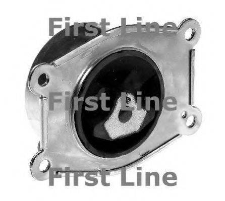 Підвіска, двигун FIRST LINE FEM3357