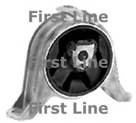 Підвіска, двигун FIRST LINE FEM3359