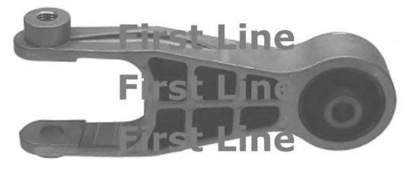 Підвіска, двигун FIRST LINE FEM3367
