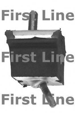 FIRST LINE FEM3368 Підвіска, двигун