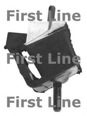 Подвеска, двигатель FIRST LINE FEM3369