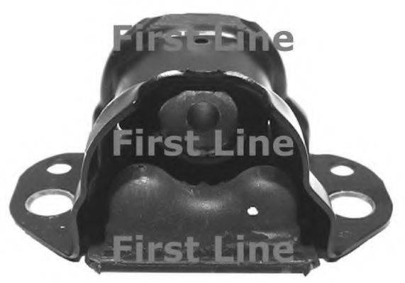 FIRST LINE FEM3375 Підвіска, двигун