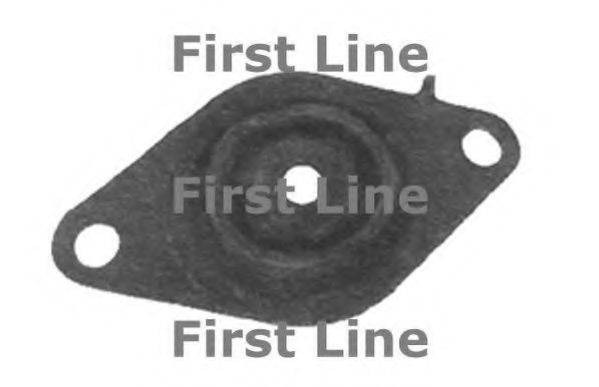 Підвіска, двигун FIRST LINE FEM3377