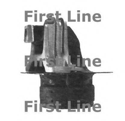FIRST LINE FEM3379 Подвеска, двигатель