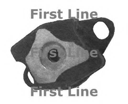 Підвіска, двигун FIRST LINE FEM3381