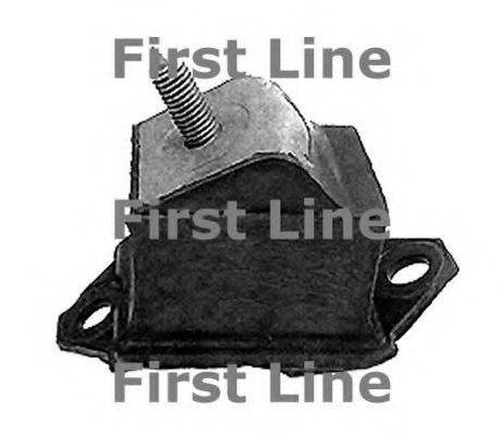 Подвеска, двигатель FIRST LINE FEM3388