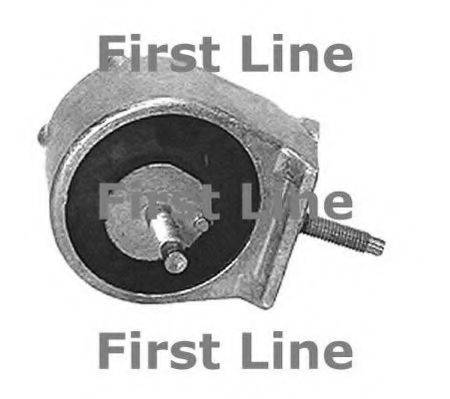 Подвеска, двигатель FIRST LINE FEM3392