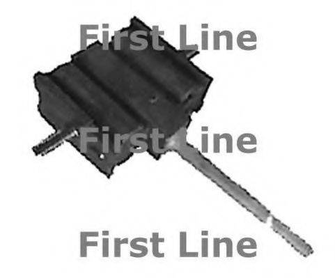 Підвіска, двигун FIRST LINE FEM3395