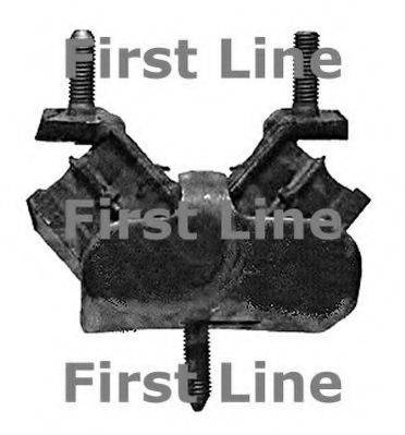Підвіска, двигун FIRST LINE FEM3401