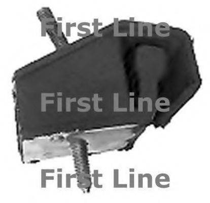 Підвіска, двигун FIRST LINE FEM3408