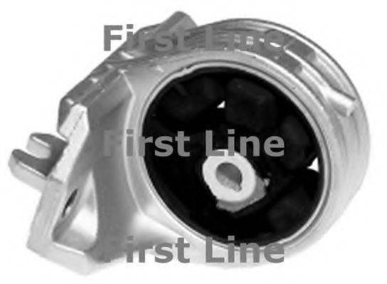 Подвеска, двигатель FIRST LINE FEM3409