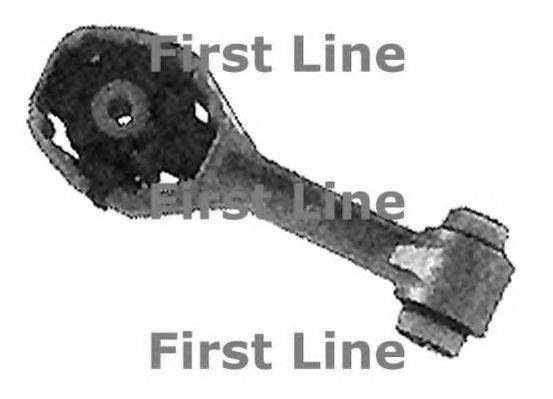 Підвіска, двигун FIRST LINE FEM3413