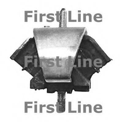 FIRST LINE FEM3423 Підвіска, двигун