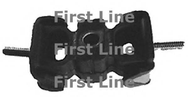 Подвеска, двигатель FIRST LINE FEM3424