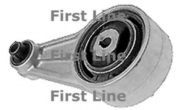 Підвіска, двигун FIRST LINE FEM3425