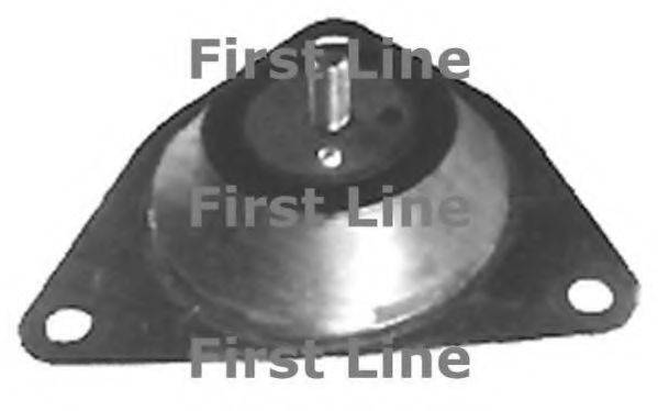 Підвіска, двигун FIRST LINE FEM3427