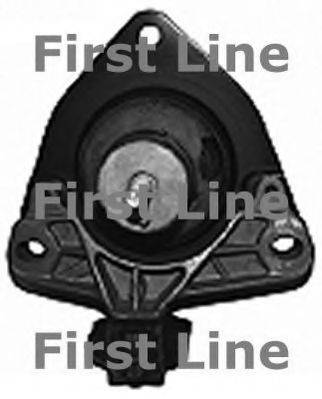 Подвеска, двигатель FIRST LINE FEM3428