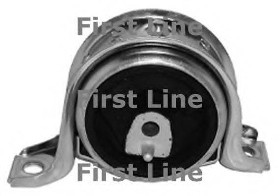 Подвеска, двигатель FIRST LINE FEM3436