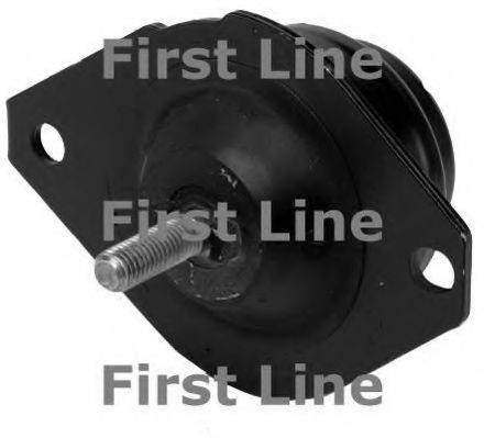 Підвіска, двигун FIRST LINE FEM3443