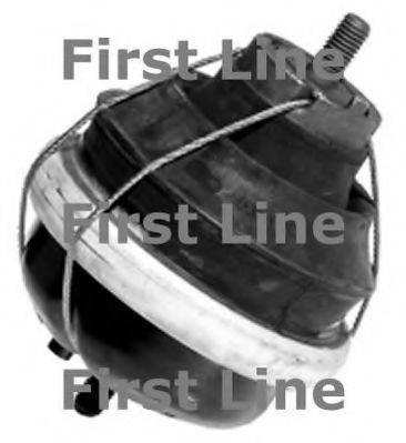 Підвіска, двигун FIRST LINE FEM3453