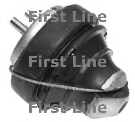 Підвіска, двигун FIRST LINE FEM3454