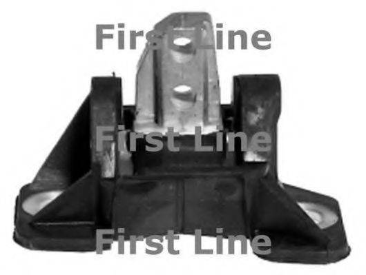 FIRST LINE FEM3455 Подвеска, двигатель