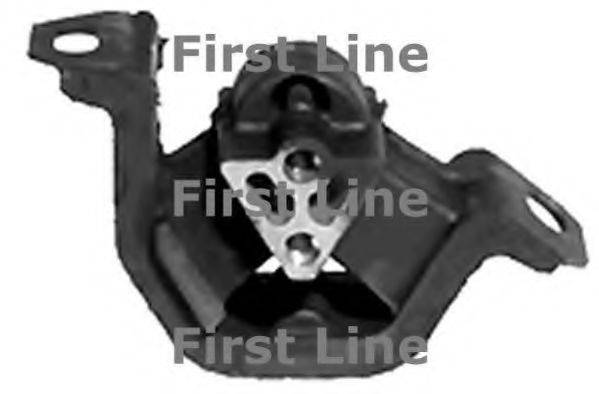 Підвіска, двигун FIRST LINE FEM3459
