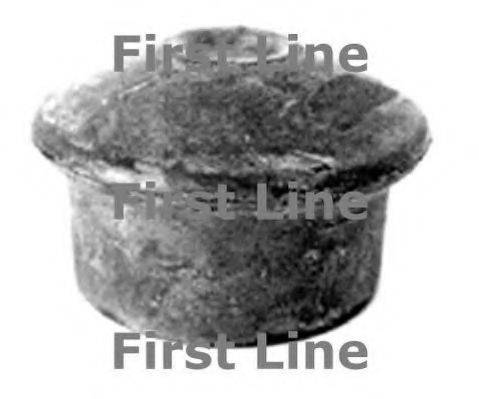 Підвіска, двигун FIRST LINE FEM3464
