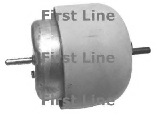 Подвеска, двигатель FIRST LINE FEM3465