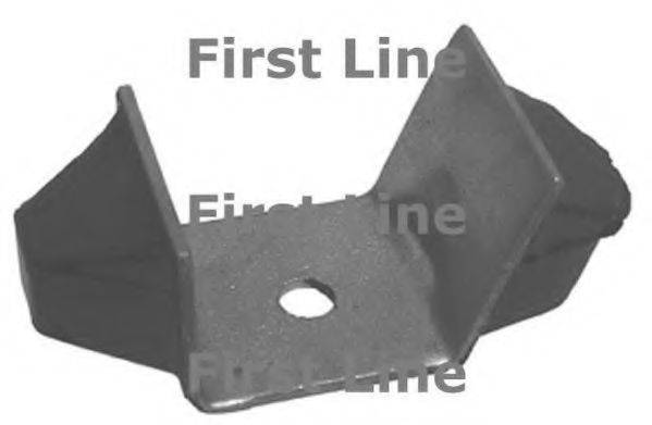 Підвіска, двигун FIRST LINE FEM3466
