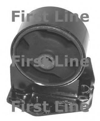 Підвіска, двигун FIRST LINE FEM3487