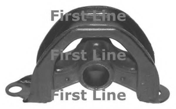 Підвіска, двигун FIRST LINE FEM3496