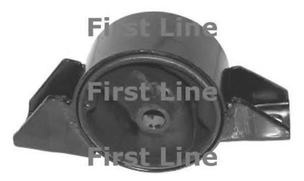 FIRST LINE FEM3503 Підвіска, двигун