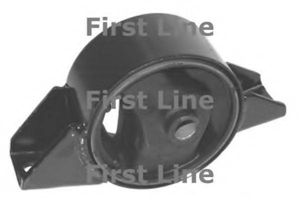 Підвіска, двигун FIRST LINE FEM3505