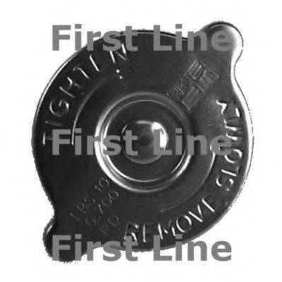FIRST LINE FRC61 Крышка, радиатор