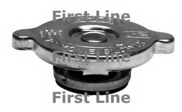 FIRST LINE FRC88 Крышка, радиатор