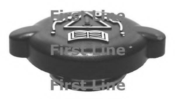 FIRST LINE FRC92 Крышка, радиатор