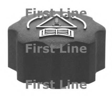 FIRST LINE FRC93 Крышка, радиатор