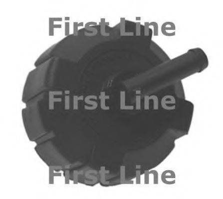 FIRST LINE FRC96 Крышка, радиатор