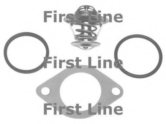 FIRST LINE FTK018 Термостат, охлаждающая жидкость