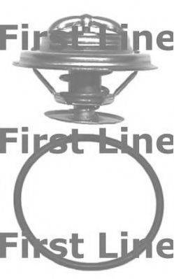 FIRST LINE FTK019 Термостат, охлаждающая жидкость