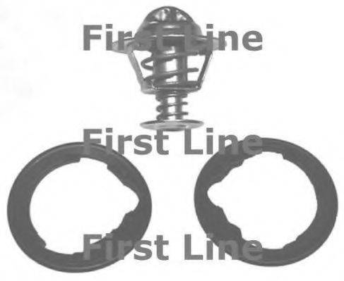 FIRST LINE FTK033 Термостат, охлаждающая жидкость