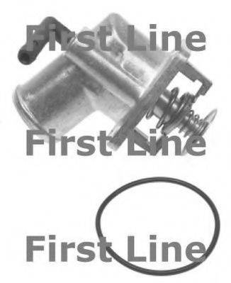 FIRST LINE FTK074 Термостат, охлаждающая жидкость