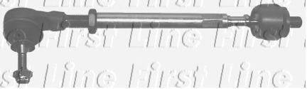 Поперечная рулевая тяга FIRST LINE FDL6044