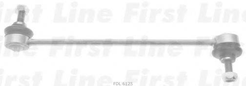 FIRST LINE FDL6125 Тяга / стойка, стабилизатор