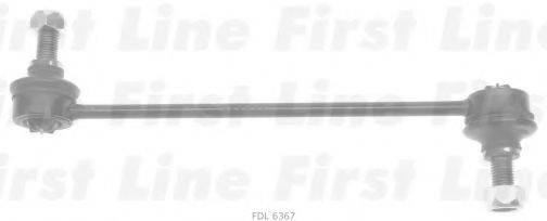 FIRST LINE FDL6367 Тяга / стойка, стабилизатор