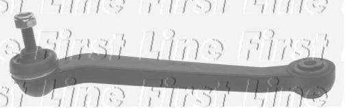 Тяга/стійка, стабілізатор FIRST LINE FDL6387